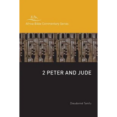 2 Peter and Jude