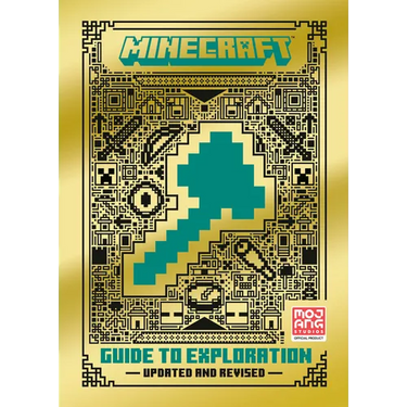 Minecraft: Guide to Exploration (Updated)