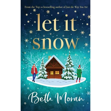 Let It Snow