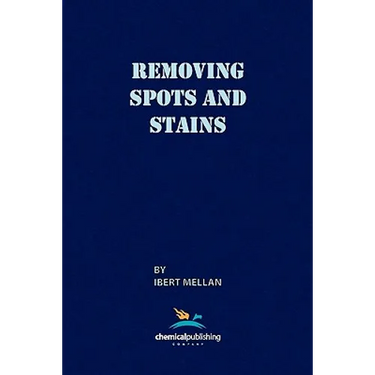 Removing Spots and Stains