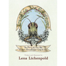 Gramelda the Grasshopper: The Story of How the Lichen Grasshopper Came to be