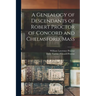 A Genealogy of Descendants of Robert Proctor of Concord and Chelmsford, Mass