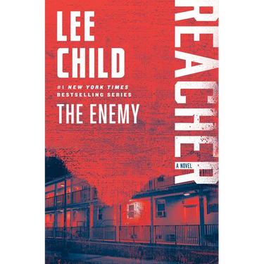 The Enemy: A Reacher Novel
