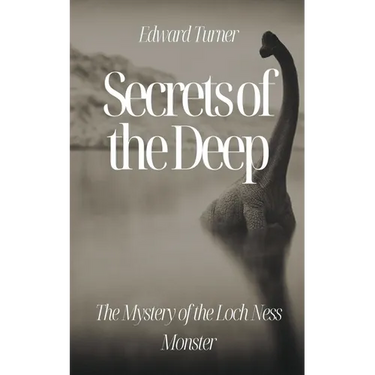 Secrets of the Deep: The Mystery of the Loch Ness Monster