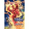 TidalWave Comics Presents #7: The Muse and Sigma