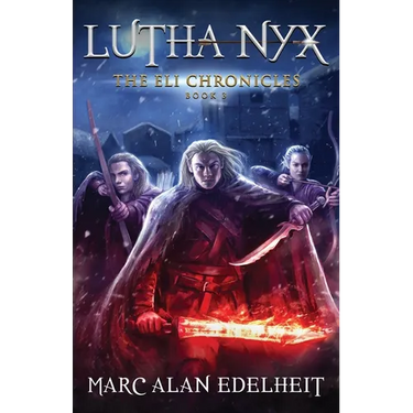 Lutha Nyx