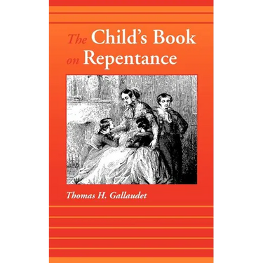 The Child's Book on Repentance