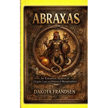 Abraxas: An Exhaustive Analysis of Origins, Lore, and Historical Metamorphosis