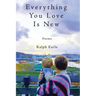 Everything You Love Is New