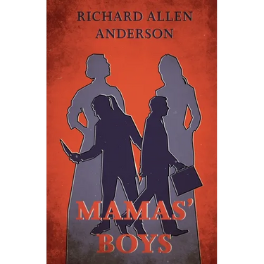 Mamas' Boys