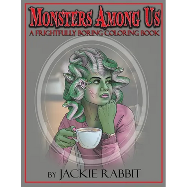 Monsters Among Us