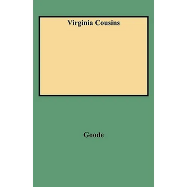 Virginia Cousins