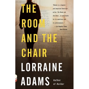 The Room and the Chair