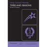 Using Common Worship: Times and Seasons Part 1: All Saints to Candlemas