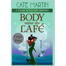 Body Under the Café: A Viking Witch Cozy Mystery