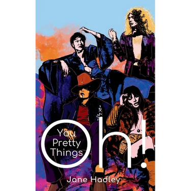 Oh! You Pretty Things