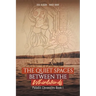 The Quiet Spaces Between the Whirlwinds: Paladin Chronicles Book