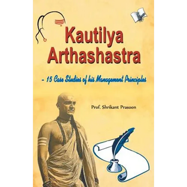 Kautilya Arthashastra
