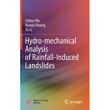Hydro-Mechanical Analysis of Rainfall-Induced Landslides