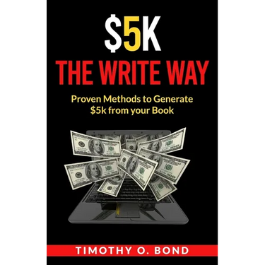 $5k The Write Way