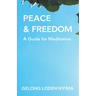 Peace and Freedom