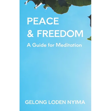 Peace and Freedom