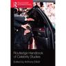 Routledge Handbook of Celebrity Studies