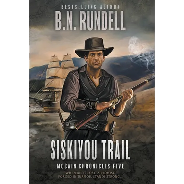 Siskiyou Trail: A Classic Western Series