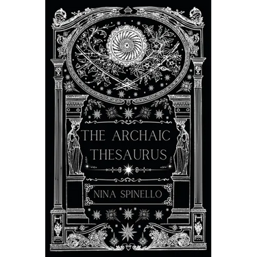 The Archaic Thesaurus
