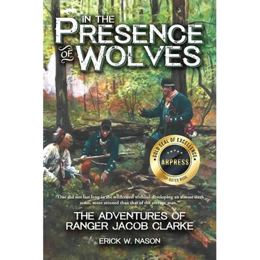 In The Presence of Wolves