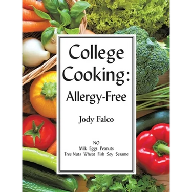 College Cooking: Allergy-Free