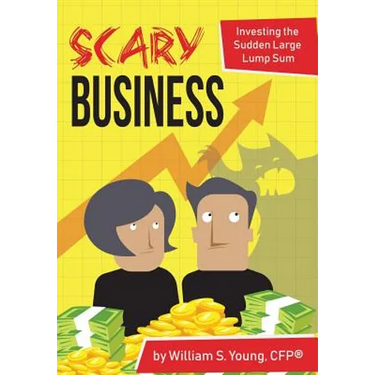 Scary Business: Investing the Sudden Large Lump Sum