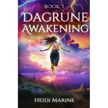 Dagrune Awakening