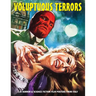 Voluptuous Terrors, Volume 1: 120 Horror & Science Fiction Film Posters From Italy