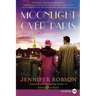 Moonlight Over Paris
