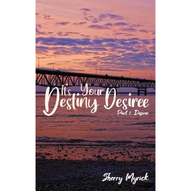 It's Your Destiny Desiree: Part 1, Desiree