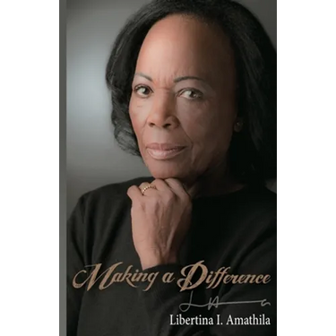 Making a Difference
