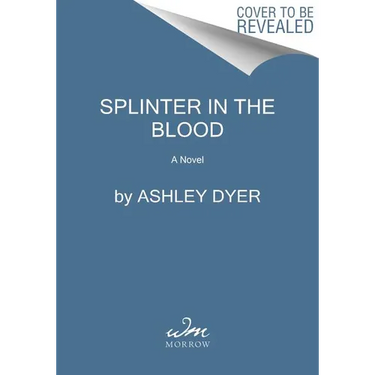 Splinter in the Blood
