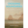 Crossing Boundaries- When a Voyage Becomes so much More