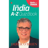 The India A-Z Quiz Book