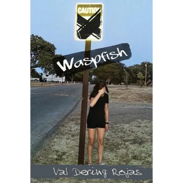 Waspfish