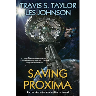 Saving Proxima