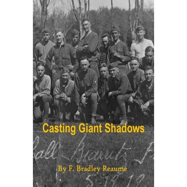 Casting Giant Shadows