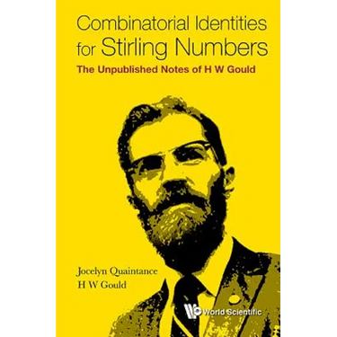 Combinatorial Identities for Stirling Numbers