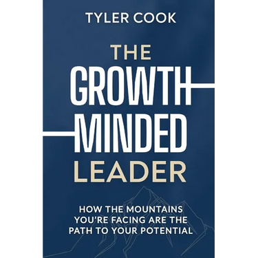 The Growth-Minded Leader