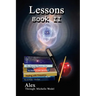 Lessons Book II