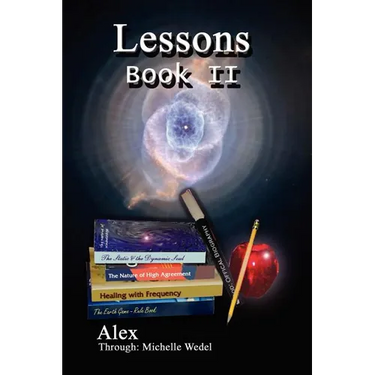 Lessons Book II