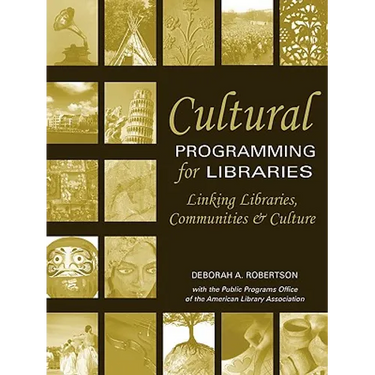 Cultural Programming for Libraries