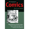 The Language of Comics: Word and Image
