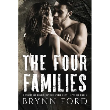 The Four Families: Complete Trilogy